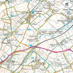Canonsleigh Ward 1 (1:25,000) Preview 2
