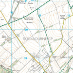 Downlands & Forest North Ward 1 (1:25,000) Preview 2