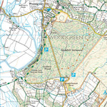 Downlands & Forest North Ward 1 (1:25,000) Preview 3