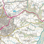 Cornwall 5 (1:25,000) Preview 3