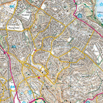 Wellswood Ward 1 (1:25,000) Preview 3