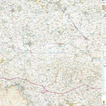 Exbourne Ward 1 (1:25,000) Preview 1