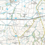 Exbourne Ward 1 (1:25,000) Preview 2