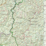 California Atlas & Gazetteer Page 23 Preview 1