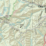 California Atlas & Gazetteer Page 23 Preview 2