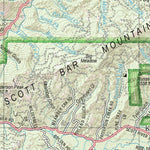 California Atlas & Gazetteer Page 24 Preview 2