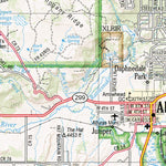 California Atlas & Gazetteer Page 28 Preview 3