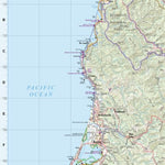 California Atlas & Gazetteer Page 30 Preview 1