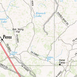 California Atlas & Gazetteer Page 27 Preview 2