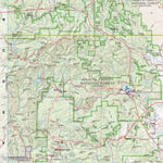 California Atlas & Gazetteer Page 34 Preview 1