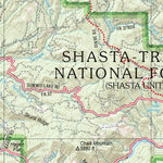 California Atlas & Gazetteer Page 34 Preview 2