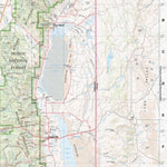 California Atlas & Gazetteer Page 29 Preview 1