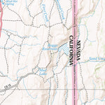 California Atlas & Gazetteer Page 29 Preview 2