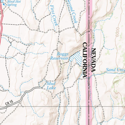 California Atlas & Gazetteer Page 29 Preview 2