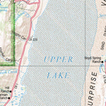 California Atlas & Gazetteer Page 29 Preview 3