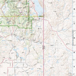 California Atlas & Gazetteer Page 37 Preview 1