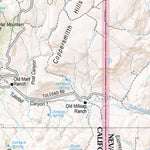 California Atlas & Gazetteer Page 37 Preview 2