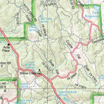 California Atlas & Gazetteer Page 36 Preview 3
