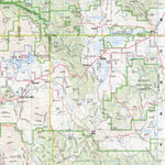 California Atlas & Gazetteer Page 35 Preview 1