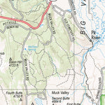 California Atlas & Gazetteer Page 35 Preview 2