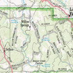 California Atlas & Gazetteer Page 35 Preview 3