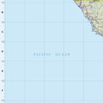 California Atlas & Gazetteer Page 46 Preview 1