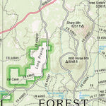 California Atlas & Gazetteer Page 26 Preview 2