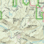 California Atlas & Gazetteer Page 26 Preview 3