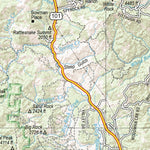 California Atlas & Gazetteer Page 47 Preview 2