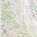 California Atlas & Gazetteer Page 56 Preview 1