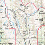 California Atlas & Gazetteer Page 56 Preview 2