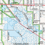 California Atlas & Gazetteer Page 83 Preview 3