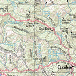 California Atlas & Gazetteer Page 62 Preview 3