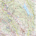 California Atlas & Gazetteer Page 63 Preview 1