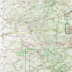 California Atlas & Gazetteer Page 42 Preview 1