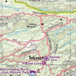 California Atlas & Gazetteer Page 66 Preview 2