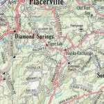 California Atlas & Gazetteer Page 66 Preview 3