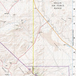 California Atlas & Gazetteer Page 89 Preview 1