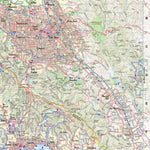California Atlas & Gazetteer Page 81 Preview 1