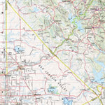 California Atlas & Gazetteer Page 74 Preview 1