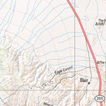 California Atlas & Gazetteer Page 79 Preview 2