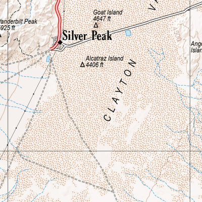 California Atlas & Gazetteer Page 79 Preview 3