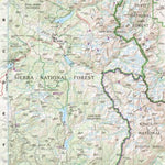 California Atlas & Gazetteer Page 86 Preview 1