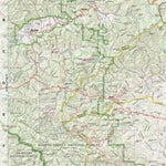 California Atlas & Gazetteer Page 40 Preview 1