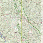 California Atlas & Gazetteer Page 39 Preview 1