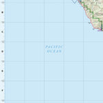 California Atlas & Gazetteer Page 100 Preview 1