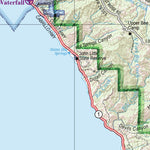 California Atlas & Gazetteer Page 100 Preview 3