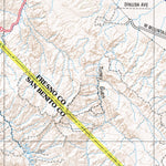 California Atlas & Gazetteer Page 92 Preview 2