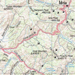 California Atlas & Gazetteer Page 92 Preview 3