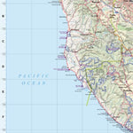 California Atlas & Gazetteer Page 80 Preview 1